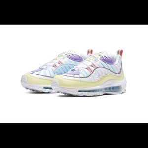 Nike Air Max 98 Pastel